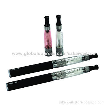 Atomizer Devices, Easy to Refill and Detachable to Clean